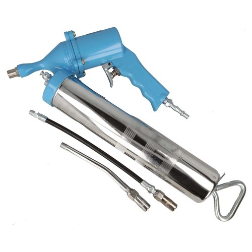 Budget compressed air - compressed, driven