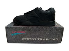 vintage LA gear flash trainer