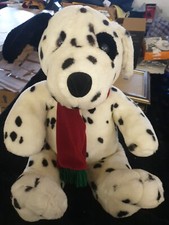 Allders Christmas Bear Very Rare 18 Inches