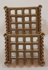 British Army Collar Badges -