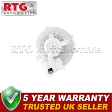 Heater Fan Blower Motor For