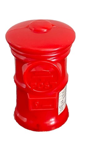 English british postbox post - english,