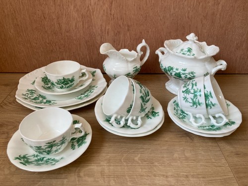 Copeland garrett late - copeland, spode