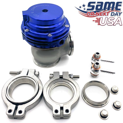 Blue mvs 38mm external - blue,
