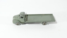 Dublo Dinky Toys Bedford Flat