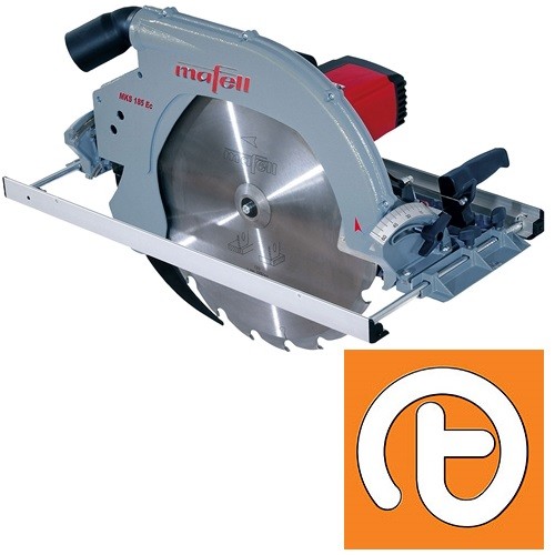 Mafell 924821 mks185ec 185mm - 924821,