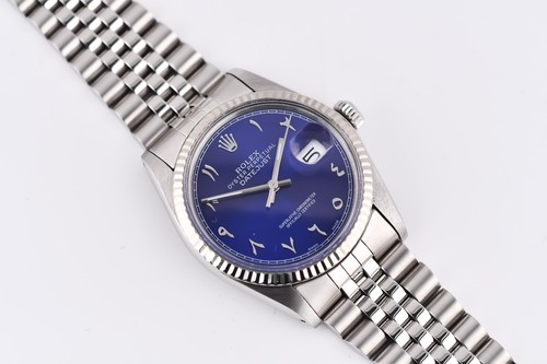 Rolex datejust ref - datejust, ref.16014