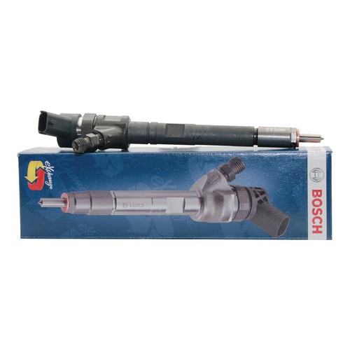 Reconditioned bosch diesel - bosch,