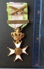 Belgium - Stunning Leopold III