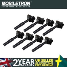 8 Pack of Mobiletron CE-121