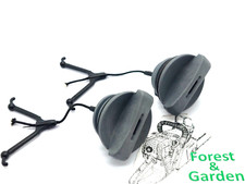 Fuel Cap Oil Cap For Husqvarna