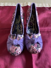 Irregular Choice