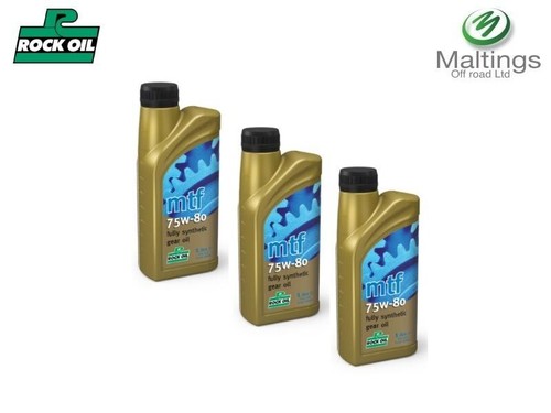 Mt82 manual gearbox oil - manual,