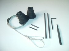 WESSEX Wickes ELLARD CONES