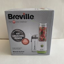 Breville Ice Crushing Power