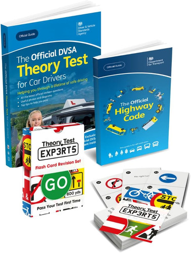 The highway code 2026 theory - code,