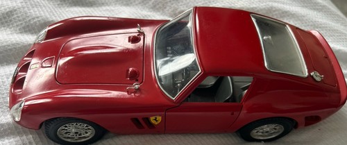 Bburago ferrari 250 - ferrari,