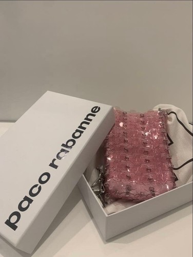 Paco rabanne chain shoulder - paco,