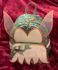 LOUNGEFLY DISNEY TINKERBELL