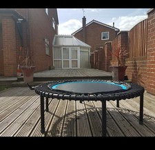 Bellicon Trampoline For Sale