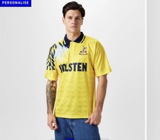 Tottenham Hotspur Retro Away