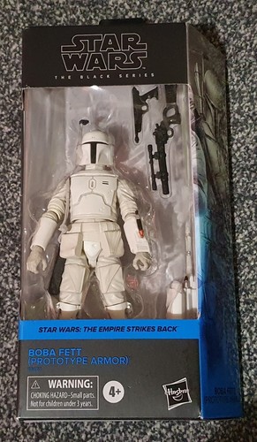 Hasbro star wars black series - hasbro,