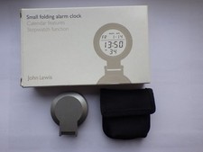 John Lewis Digital Travel