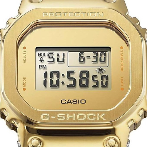 Casio shock 5600sg 9er - g-shock, gm-5600sg-9er