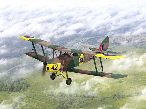 Icm scale 82a tiger - icm,