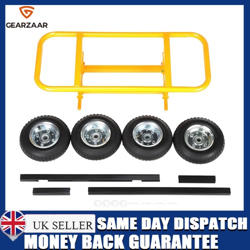 Dolly trolley removal cart - dolly,