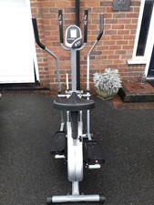 DTX Fitness Cross Trainer
