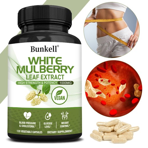 White mulberry leaf - mulberry,