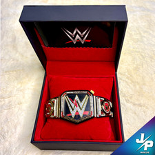 WWE World Heavyweight