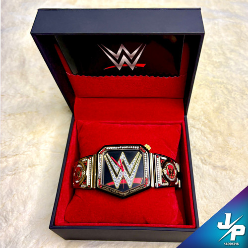 Wwe world heavyweight - wwe,