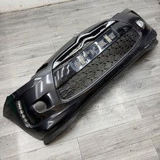 CITROEN DS3 BUMPER FRONT