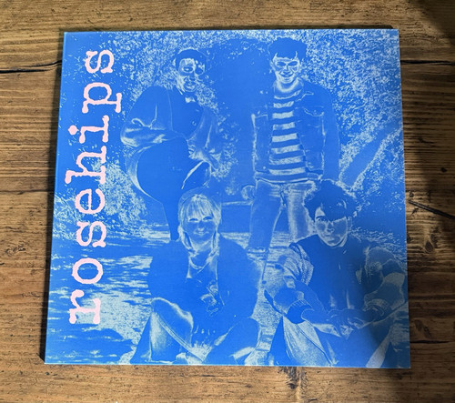 The rosehips - the,