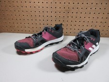 adidas womens black pink tr8