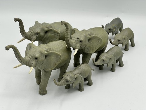 Aaa rubber animal elephant - ⭐,