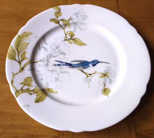 Spode nectar blue - spode,