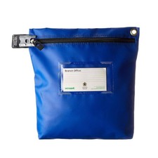 Versapak Secure Cash Bag