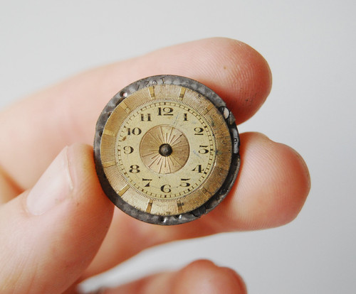 Rolex mechanical movement - mechanical,