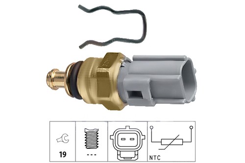 Facet 3285 coolant - facet, 7.3285
