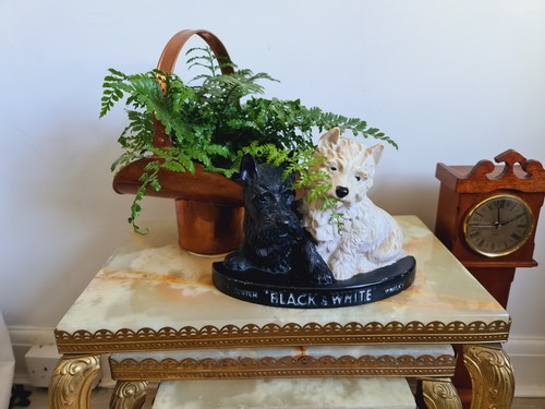 Vintage buchanan black - vintage,