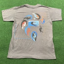 Vintage Ocean Pacific Shirt