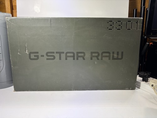 Star raw danton - raw,