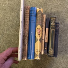 Gilbert and Sullivan Job Lot