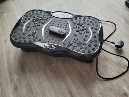 Sports vibration plate - sports,
