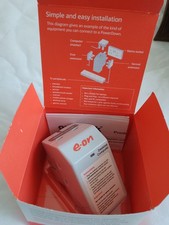 E.ON Power Surge Powerdown