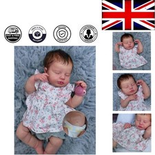 20-Inch Full Silicone Reborn