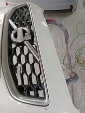 Volvo C 30 Front Bumper Grill
